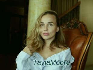 TaylaMoore