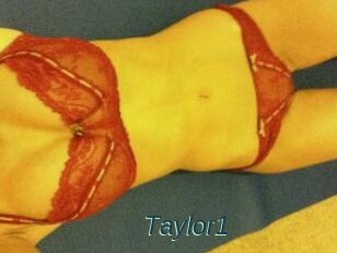 Taylor1