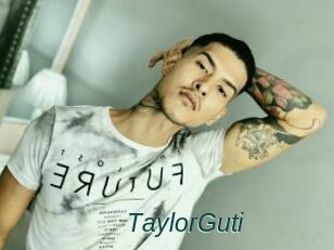 TaylorGuti