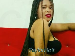 TaylorHott