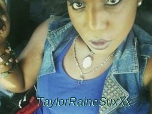 TaylorRaineSuxXx