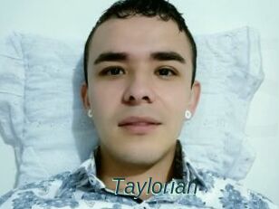 Taylorian
