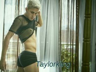 Taylorkiing