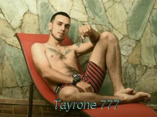 Tayrone_777