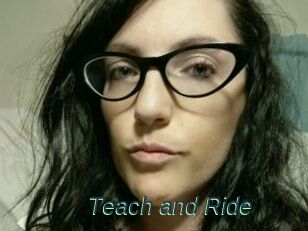 Teach_and_Ride