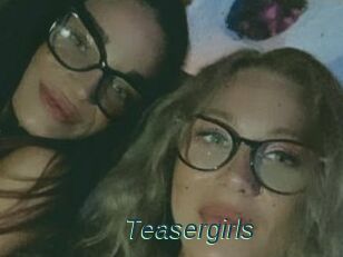 Teasergirls