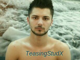 TeasingStudX