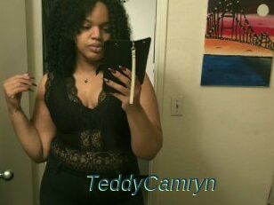 TeddyCamryn