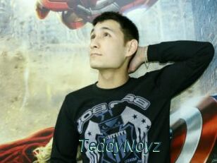 TeddyNoyz