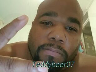 Teddybeer07