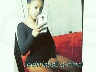 TeeliciousCaramel