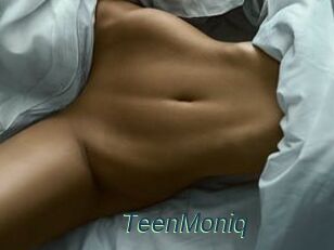 TeenMoniq
