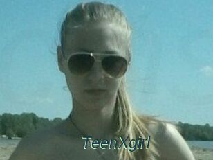 TeenXgirl_