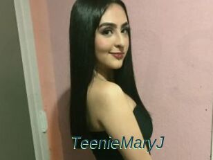 TeenieMaryJ