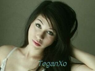 TeganXo