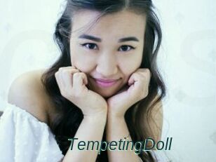 TempetingDoll