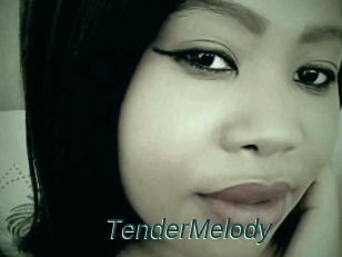 TenderMelody Cinema Sex