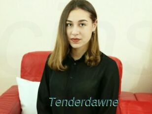 Tenderdawne