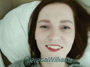 TeresaWilliams