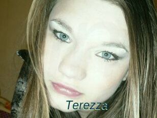 Terezza