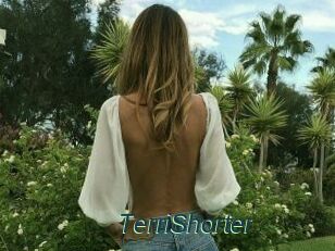 TerriShorter