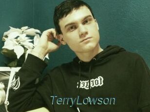 TerryLowson