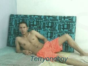 Terryoneboy