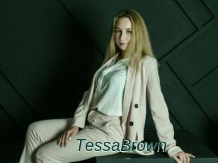TessaBrown