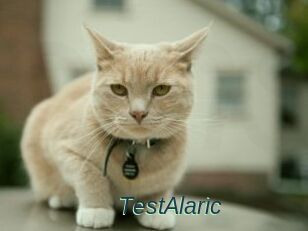 TestAlaric