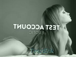 TesztErik