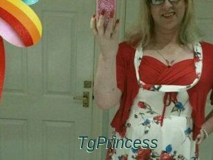 TgPrincess