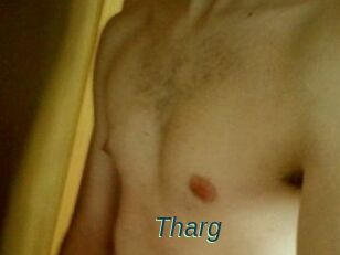 Tharg