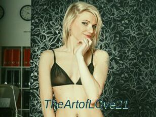TheArtofLOve21