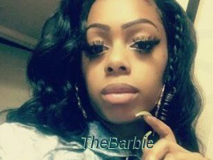 TheBarbie