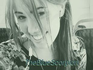 TheBlueScorpion