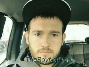 TheBoyNxtDoor