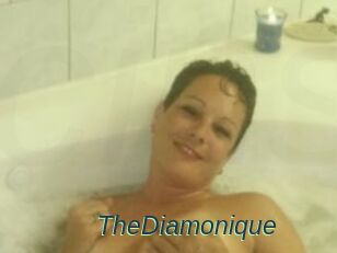 TheDiamonique