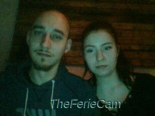 TheFerieCam