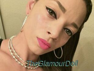 TheGlamourDoll