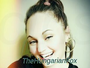 TheHungarianFox