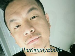 TheKimmyBootie