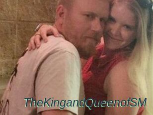 TheKingandQueenofSM
