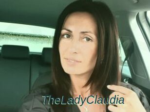 TheLadyClaudia