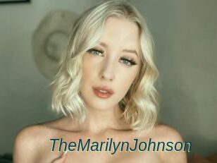 TheMarilynJohnson