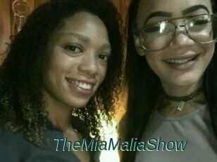 TheMiaMaliaShow