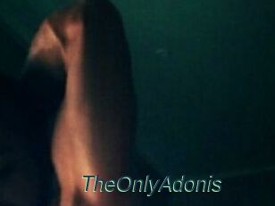 TheOnlyAdonis