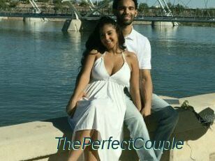 ThePerfectCouple