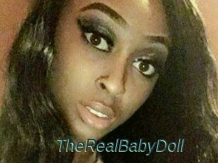 TheRealBabyDoll