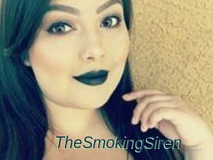 TheSmokingSiren