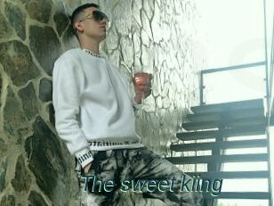 The_sweet_kiing